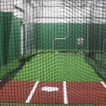 baseball facility