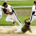 Group Baseball Lessons