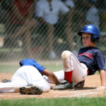 private baseball lessons